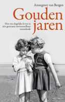 Gouden jaren - Annegreet van Bergen - ebook - thumbnail