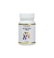 Seleno yeast 200 mcg