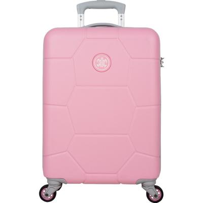 SUITSUIT Caretta Spinner 53cm Pink Lady SUITSUIT Caretta Spinner 53cm Pink Lady