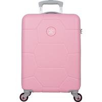 SUITSUIT Caretta Spinner 53cm Pink Lady