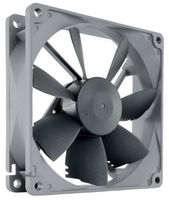 Noctua NOC-NF-B9-REDUX-1600 hardwarekoeling Computer behuizing Ventilator 9,2 cm Grijs 1 stuk(s)