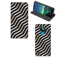 Nokia 1.4 Stand Case Illusion - thumbnail