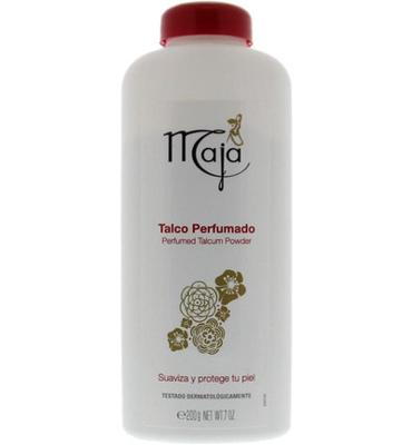 Maja Maja Talkpoeder (200g)