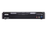 ATEN CM1942 KVM-matrix-switch 4096 x 2160 Pixel - thumbnail