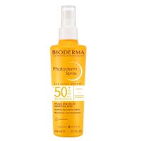 Bioderma Photoderm Spray SPF50+ 200ml - thumbnail