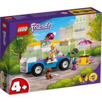 Lego Friends 41715 IJswagen - thumbnail