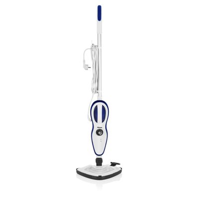 Tristar SR-5261 Stoommop SR-5261 Wit, Blauw