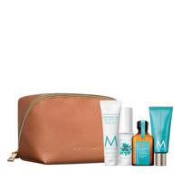 Moroccanoil Reiskoffer - Lichaam