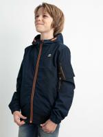 50% korting - Petrol Industries Jongens Sportieve jas Midnight Navy - 152