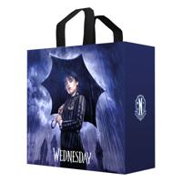 Wednesday Tote Bag Rain - thumbnail