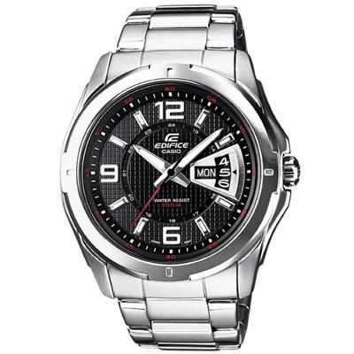 Casio Edifice EF-129D-1AVEF