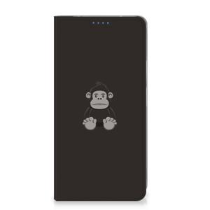 Xiaomi Redmi 12 4G Magnet Case Gorilla