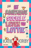 Het rampzalige sociale leven van Lottie - Katie Kirby - ebook - thumbnail