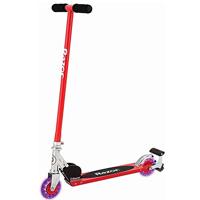 Razor S Spark Scooter, roze, eenheidsmaat