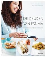 De keuken van Fatima - Fatima Marzouki - eBook (9789401422369)