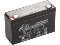 Kern HFM-A01 Interne accuvoeding, gebruiksduur tot 150 uur zonder achtergrondverlichting, oplaadtijd circa 12 uur, achteraf in te bouwen