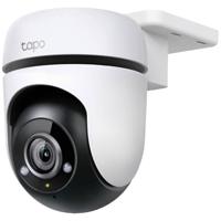 TP-Link Tapo C500 Dome IP-beveiligingscamera Buiten 1920 x 1080 Pixels Plafond - thumbnail