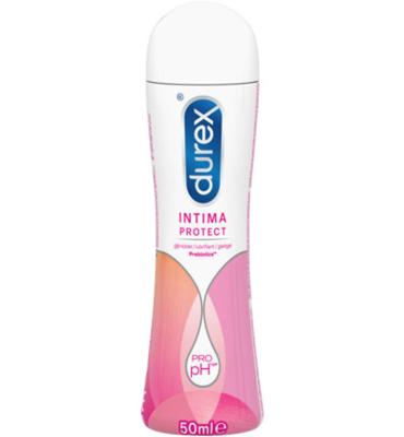 Durex Durex Intimate Glijmiddel (50ml)