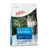 Prins VitalCare Adult Maxi kattenvoer 1,5 kg