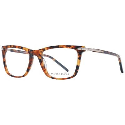 Brillenframe Dames Scotch & Soda SS3010 51101 Brillenframe Dames Scotch & Soda SS3010 51101
