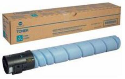 Konica Minolta TN-415 Origineel Zwart 1 stuk(s)