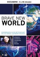 Brave New World - DVD (8717306272476)