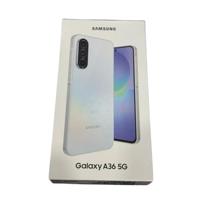 SAMSUNG A366 GALAXY A36 (6.7'' - 6/128GB) WHITE