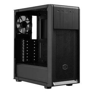 Cooler Master Elite 500 Midi Tower Zwart