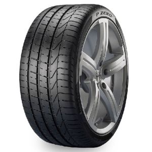 Pirelli P zero mgt 285/30 R21 100Y PI2853021ZZEROMGTXL