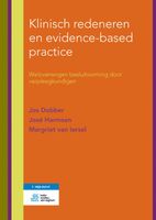 Klinisch redeneren en evidence-based practice