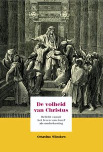 De volheid van Christus - Octavius Winslow - ebook