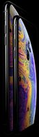 Apple iPhone XS 14,7 cm (5.8") Dual SIM iOS 12 4G 512 GB Zilver - thumbnail