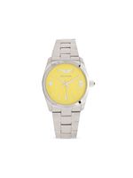 Zadig&Voltaire montre Time2Love 37 mm - Jaune - thumbnail