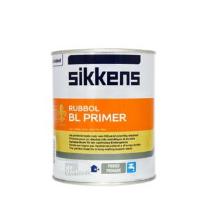 Sikkens Rubbol BL Primer