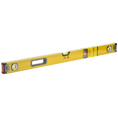 MVC Tools Aluminium Waterpas met 3 Libellen en Magneet - Lengte 100 cm MVC Tools Aluminium Waterpas met 3 Libellen en Magneet - Lengte 100 cm