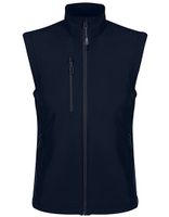 Regatta RG858 Honestly Made Recycled Softshell Bodywarmer