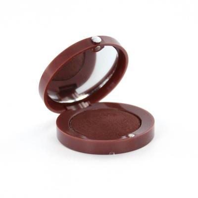 Bourjois Intense Oogschaduw - 08 Brun Sienne