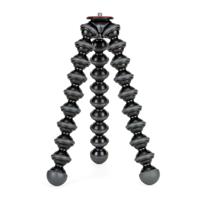 JOBY GorillaPod® 1K Tripod 1/4 inch Werkhoogte: 21 cm (max) Zwart - thumbnail