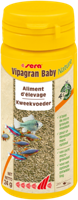 Sera Vipagran Baby Visvoer Granulaat - 24g - Voor Groei Alle Jonge Vissen - thumbnail