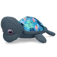 H.A.C. CoolPets Turtle's Up Flamingo