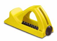 Stanley handgereedschap Surform Blokschaafje Hobby 140mm - 5-21-104 - thumbnail