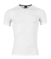 Ondershirt Core Baselayer Shirt Wit - thumbnail