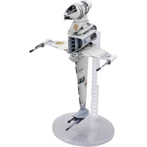 Revell 01208 Star Wars B-Wing Fighter Science Fiction (bouwpakket) 1:72