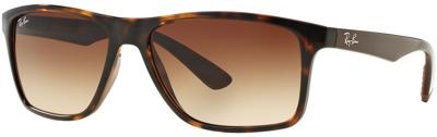 Ray-Ban RB4234 zonnebril Vierkant