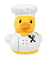 Fuzzyard Duck Gordon Quacksay Pluche