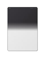 Cokin WWZNDG016 NUANCES GND16 Soft grijsverloopfilter voor Creative Filter System Z-serie grijs