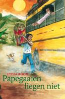 Papegaaien liegen niet - Lydia Rood - ebook