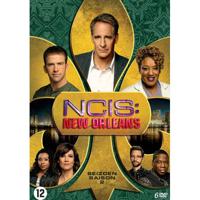 NCIS New Orleans - Seizoen 2 (DVD)