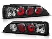 Tuning-Tec Achterlichten ALFA ROMEO 146 07 94-12 00 ZWART