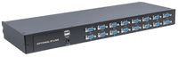 Intellinet 507844 KVM-switch VGA 600 x 480 Pixel, 800 x 600 Pixel, 1024 x 720 Pixel, 1200 x 800 Pixel, 1280 x 720 Pixel, 1440 x 720 Pixel, 1620 x 1080 Pixel, - thumbnail